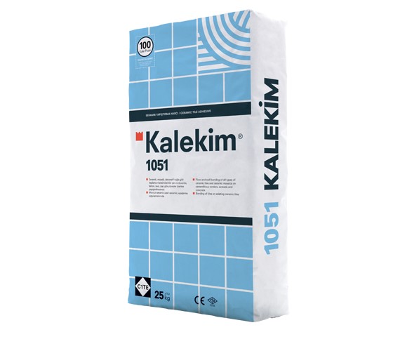 KALEKİM 1051